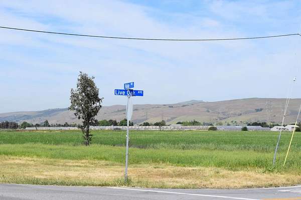 2.17 Acres of Residential Land for Sale in Morgan Hill, California