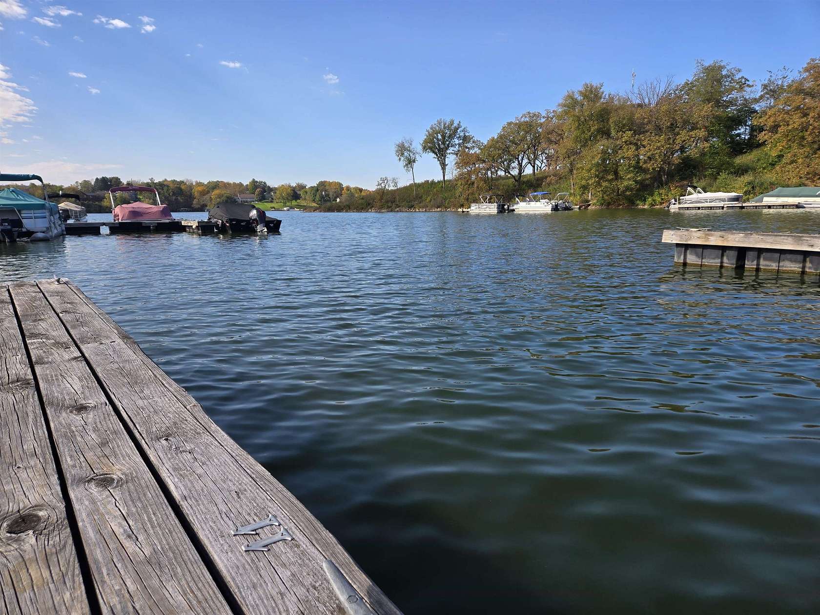 0.37 Acres of Land for Sale in Apple River, Illinois