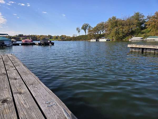 0.37 Acres of Land for Sale in Apple River, Illinois