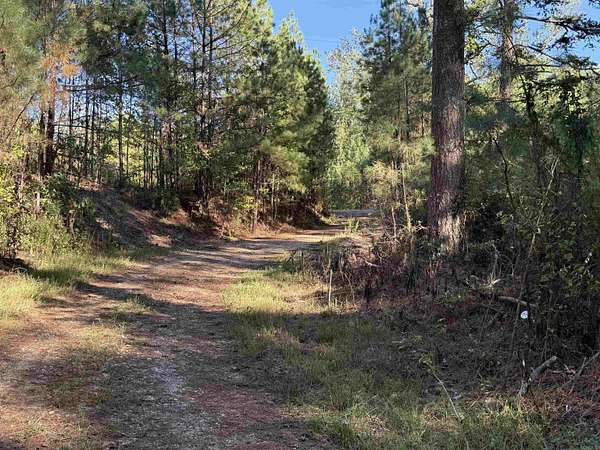 46.5 Acres of Recreational & Residential Land for Sale in Arkadelphia, Arkansas