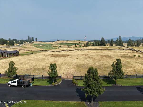0.89 Acres of Residential Land for Sale in Coeur d'Alene, Idaho
