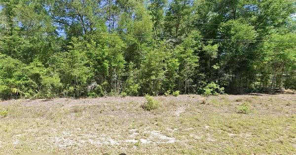 0.24 Acres of Residential Land for Sale in Dunnellon, Florida