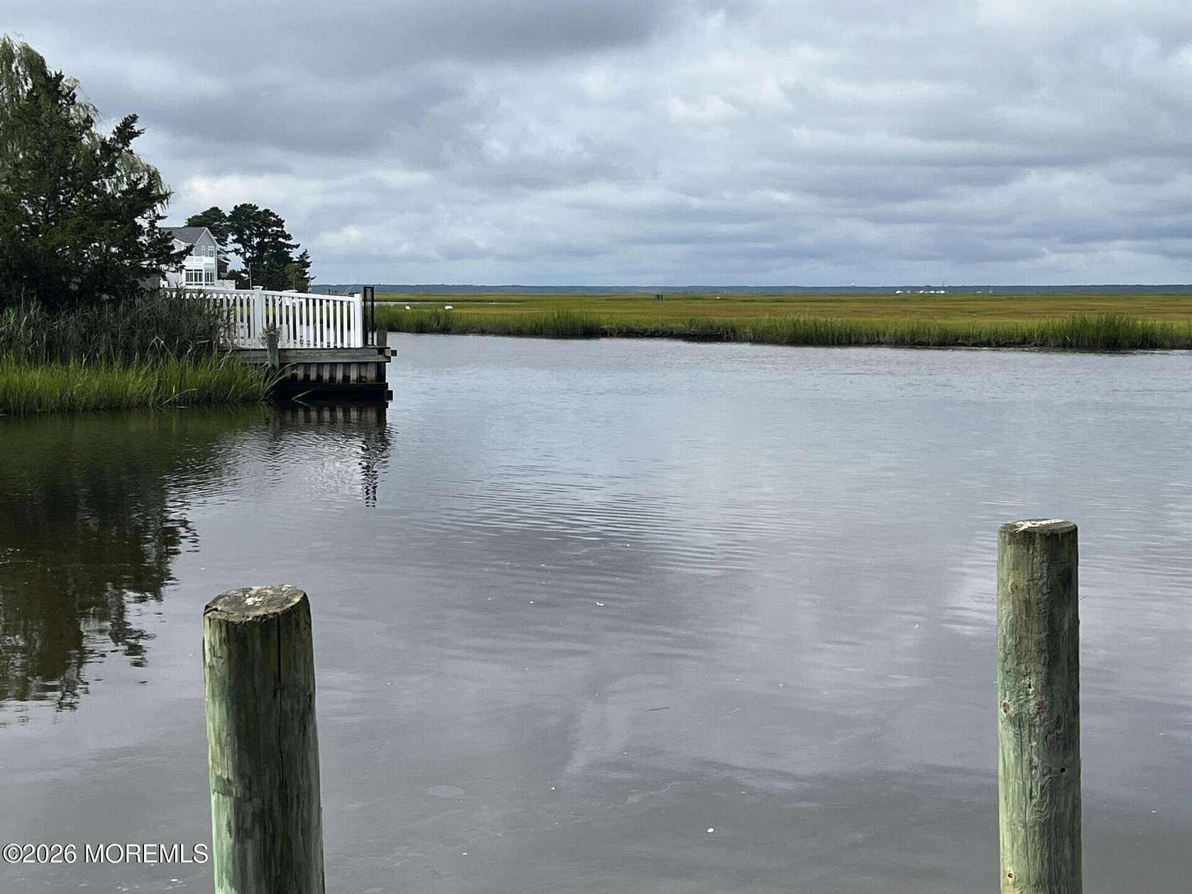 0.11 Acres of Residential Land for Sale in Little Egg Harbor Township, New Jersey