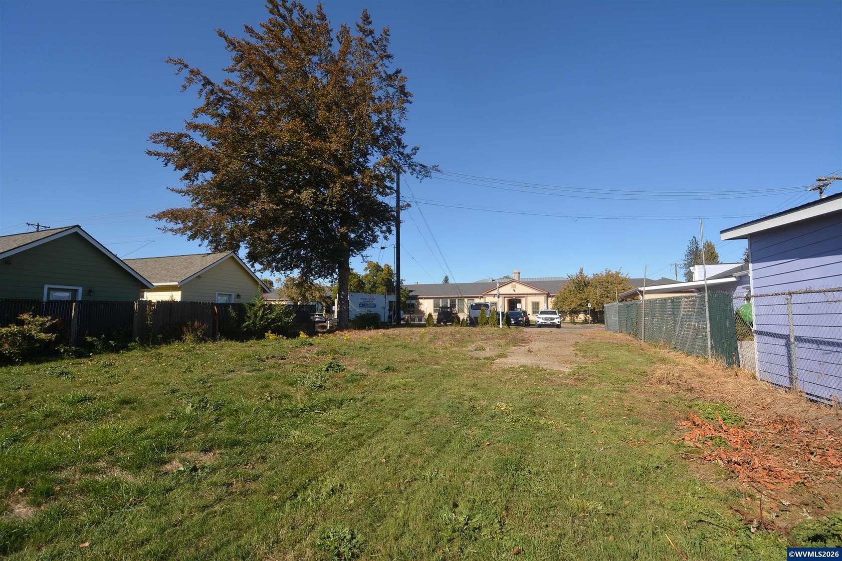 0.2 Acres of Residential Land for Sale in Salem, Oregon