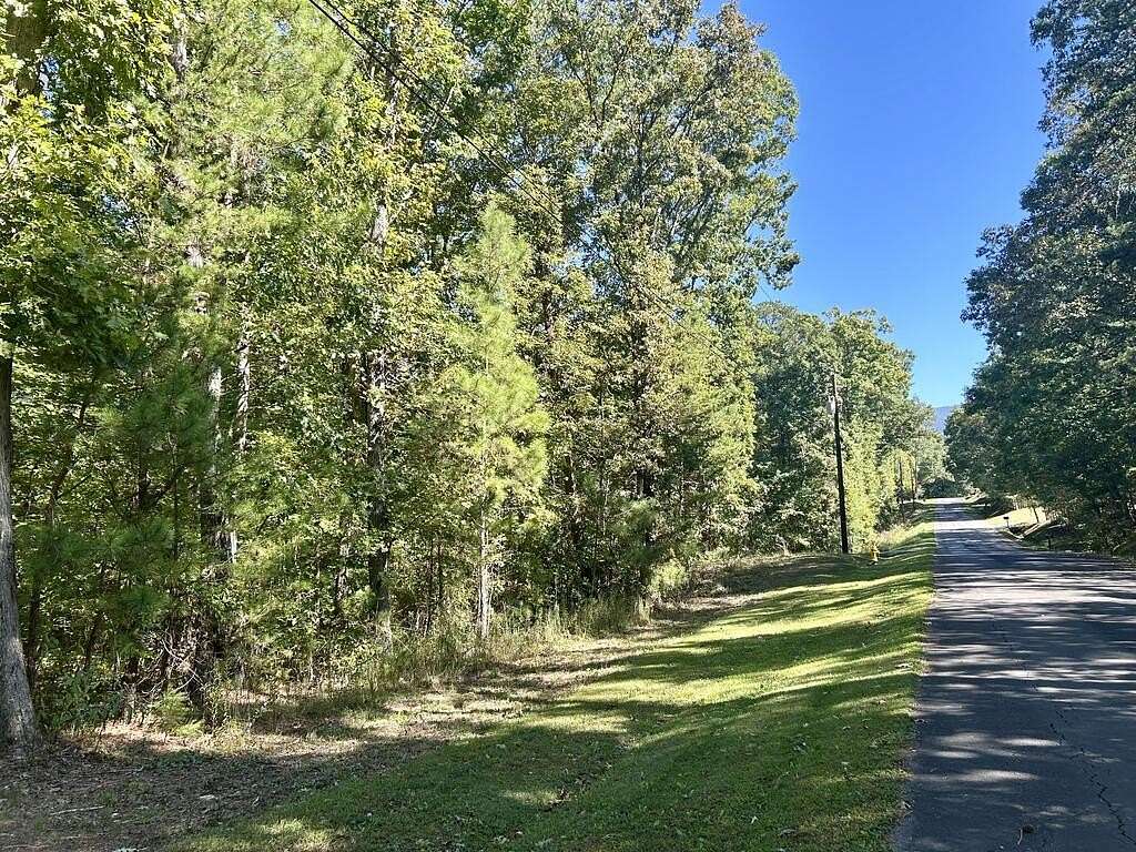 0.86 Acres of Land for Sale in Chatsworth, Georgia