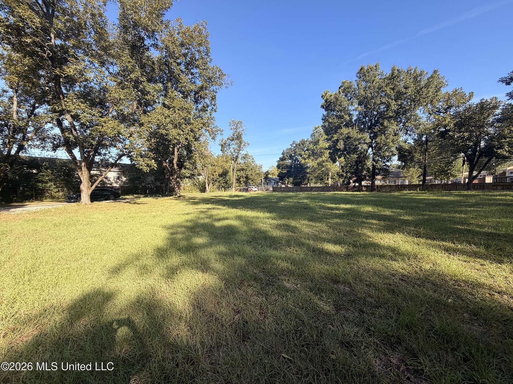 1.5 Acres of Mixed-Use Land for Sale in Jackson, Mississippi