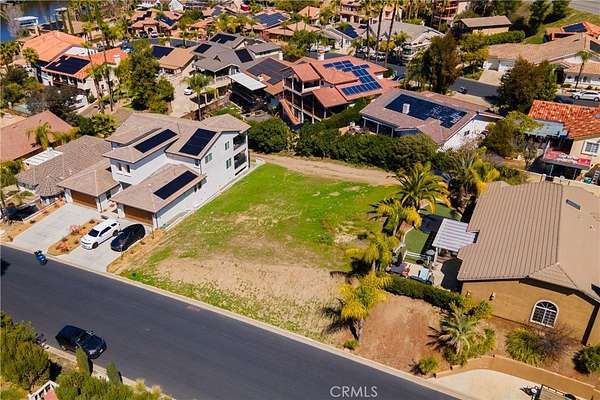 0.19 Acres of Residential Land for Sale in Canyon Lake, California