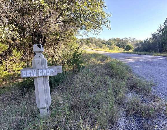 0.23 Acres of Residential Land for Sale in Horseshoe Bay, Texas