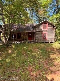 70 Acres of Land for Sale in Moravian Falls, North Carolina