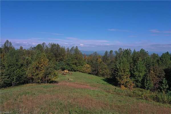 70 Acres of Land for Sale in Moravian Falls, North Carolina