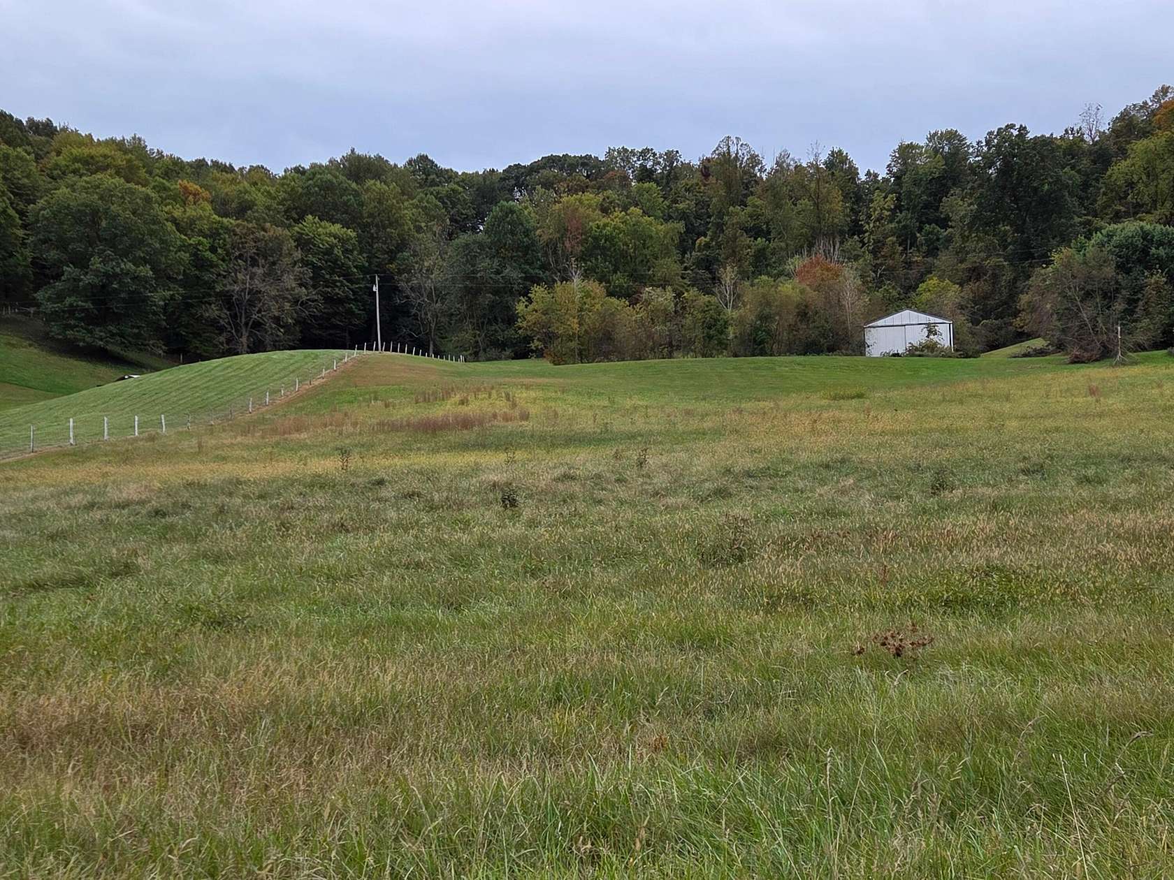 6.43 Acres of Residential Land for Auction in Lancaster, Ohio