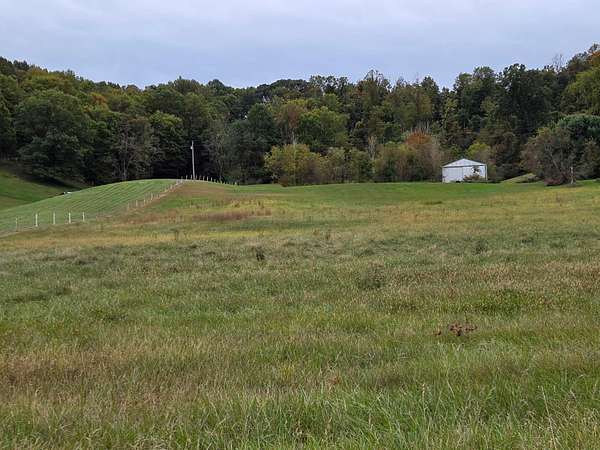 6.43 Acres of Residential Land for Auction in Lancaster, Ohio