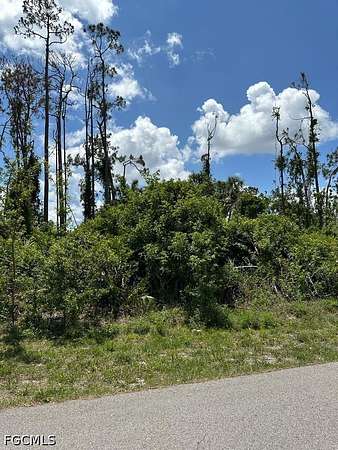 0.23 Acres of Residential Land for Sale in Port Charlotte, Florida
