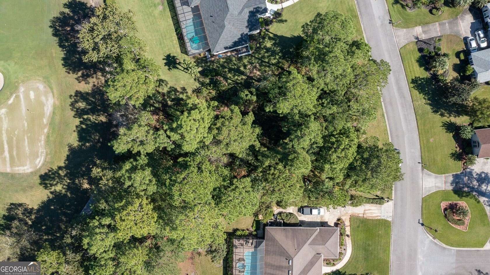 0.5 Acres of Residential Land for Sale in St. Marys, Georgia