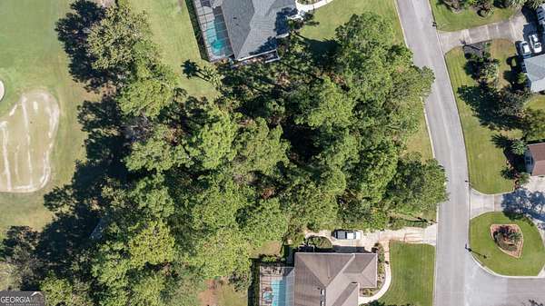 0.5 Acres of Residential Land for Sale in St. Marys, Georgia