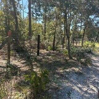 4.62 Acres of Residential Land for Sale in Dunnellon, Florida