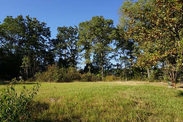 0.13 Acres of Land for Sale in Log Cabin, Texas