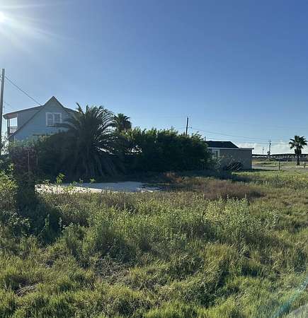 0.1 Acres of Residential Land for Sale in Corpus Christi, Texas
