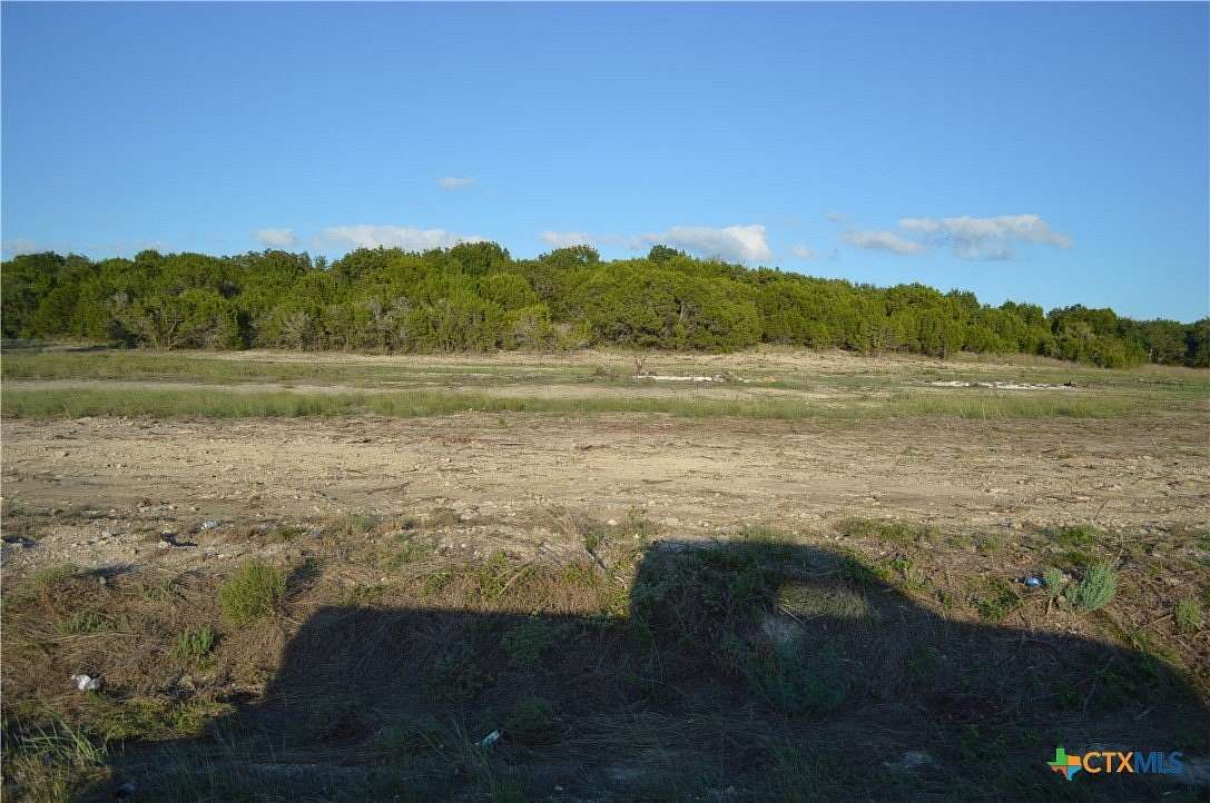 1.5 Acres of Residential Land for Sale in Lampasas, Texas
