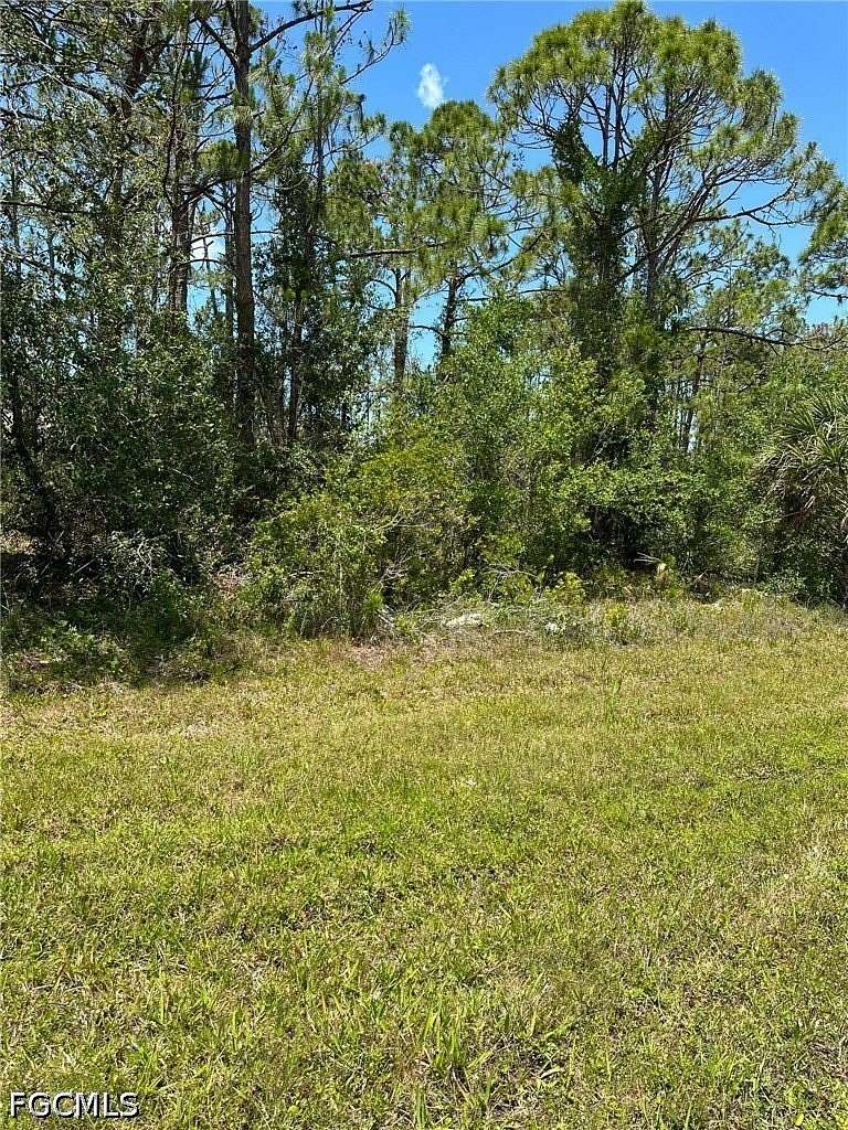 0.23 Acres of Residential Land for Sale in Port Charlotte, Florida