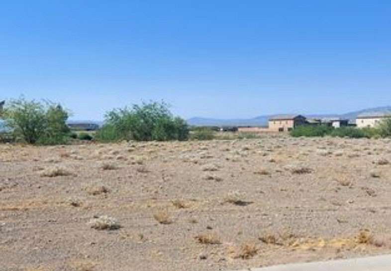 0.21 Acres of Residential Land for Sale in Fort Mohave, Arizona