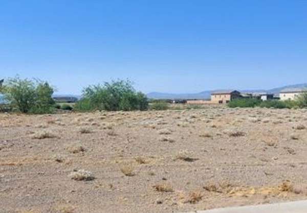 0.21 Acres of Residential Land for Sale in Fort Mohave, Arizona