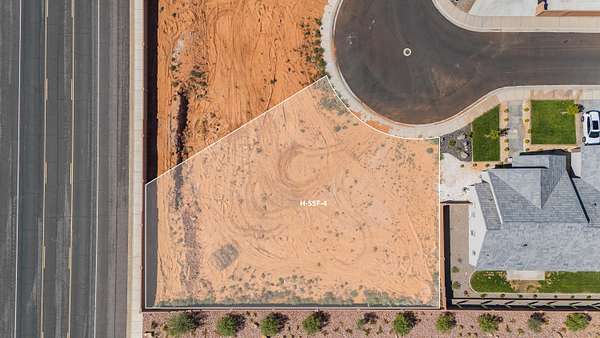 0.26 Acres of Residential Land for Sale in Hurricane, Utah
