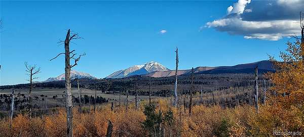 3 Acres of Residential Land for Sale in Fort Garland, Colorado