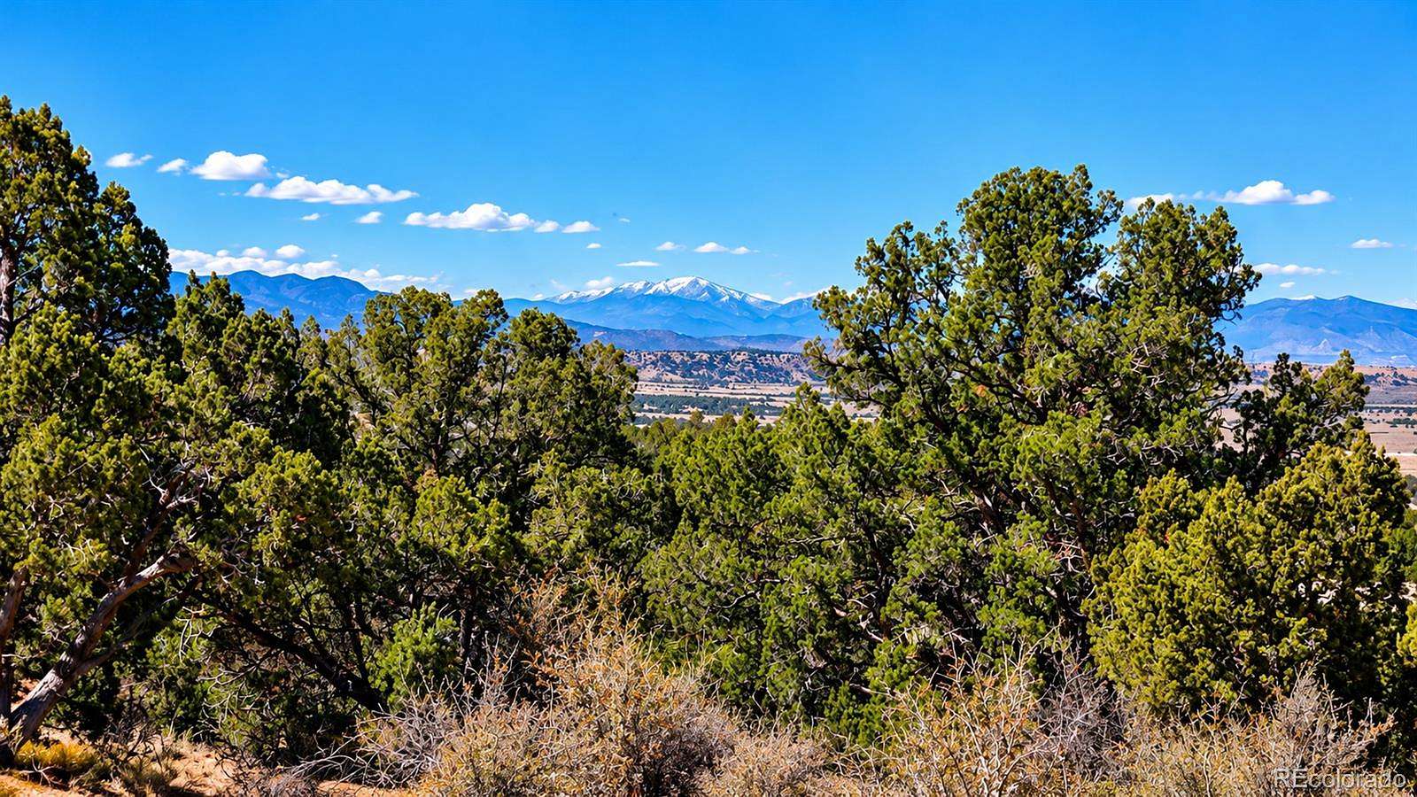 40 Acres of Recreational Land for Sale in Pueblo, Colorado