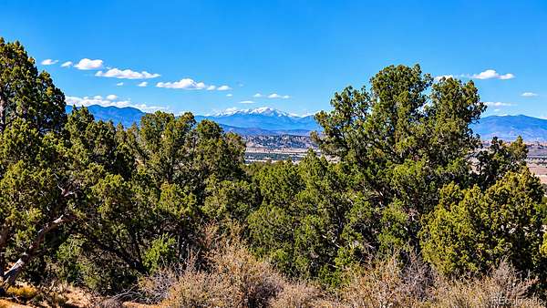 40 Acres of Recreational Land for Sale in Pueblo, Colorado