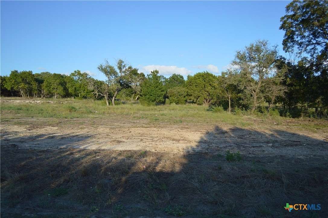 1.5 Acres of Residential Land for Sale in Lampasas, Texas