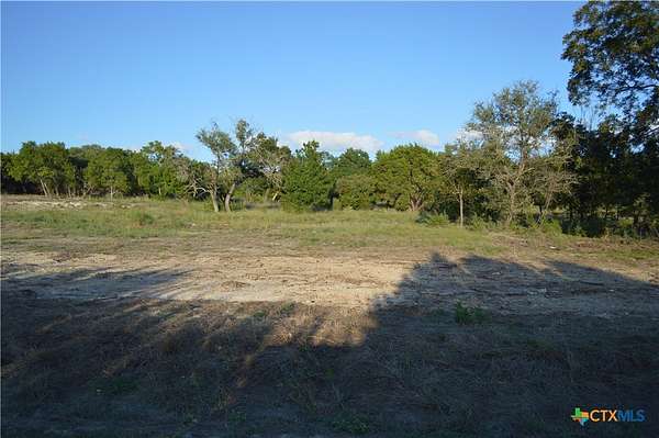 1.5 Acres of Residential Land for Sale in Lampasas, Texas