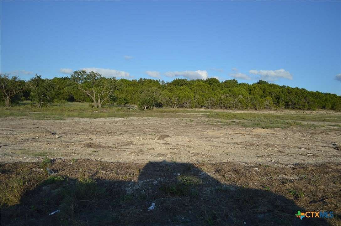 1.5 Acres of Residential Land for Sale in Lampasas, Texas