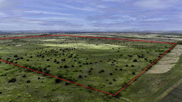 225 Acres of Agricultural Land for Sale in Hamilton, Texas