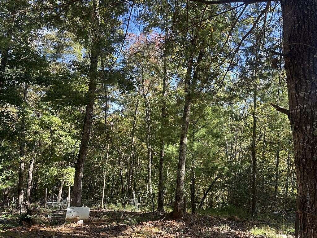 1.9 Acres of Residential Land for Sale in Murphy, North Carolina