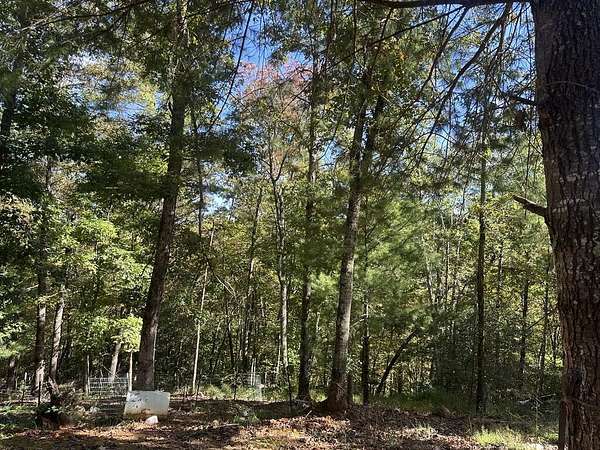 1.9 Acres of Residential Land for Sale in Murphy, North Carolina