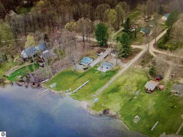 1 Acre of Land for Sale in Ellsworth, Michigan