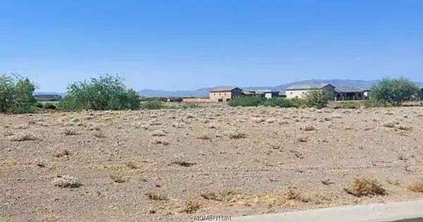 0.28 Acres of Residential Land for Sale in Fort Mohave, Arizona