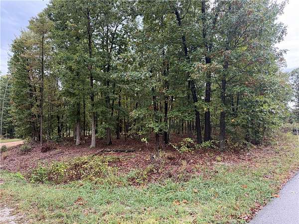 0.29 Acres of Residential Land for Sale in Bella Vista, Arkansas