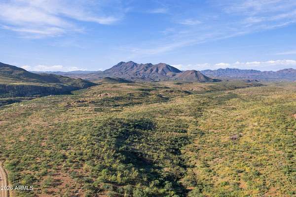 38.5 Acres of Land for Sale in Tubac, Arizona