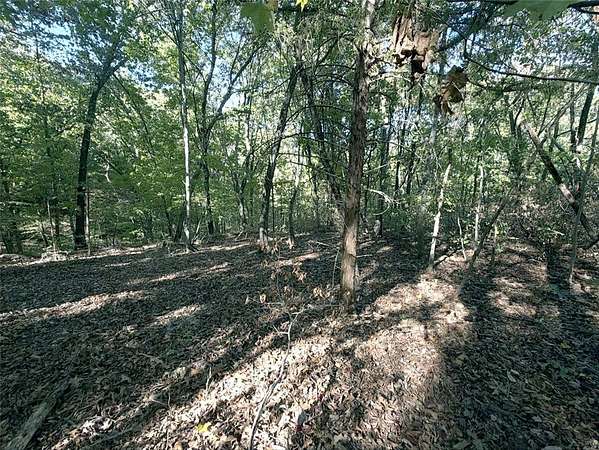0.31 Acres of Residential Land for Sale in Bella Vista, Arkansas
