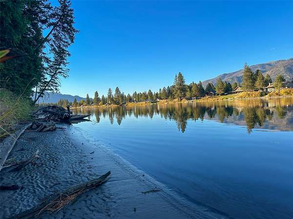 1.52 Acres of Land for Sale in Thompson Falls, Montana