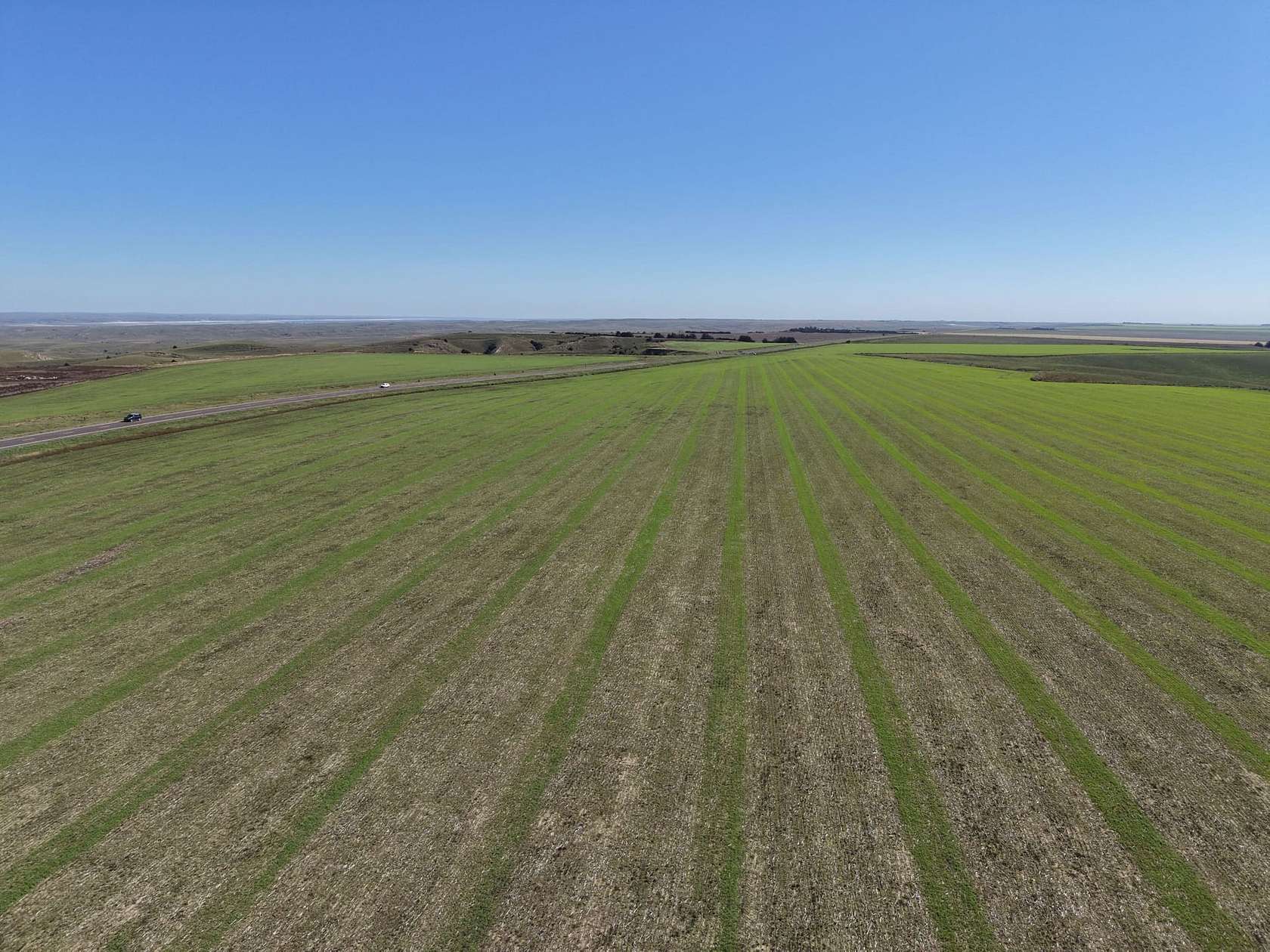 941 Acres of Land for Auction in Brule, Nebraska