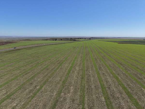 932 Acres of Land for Auction in Brule, Nebraska