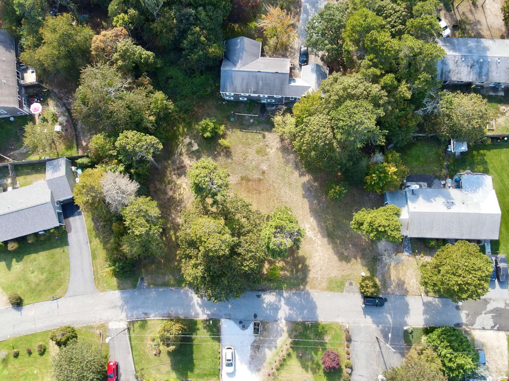 0.4 Acres of Residential Land for Sale in Yarmouth Port, Massachusetts
