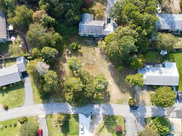 0.4 Acres of Residential Land for Sale in Yarmouth Port, Massachusetts