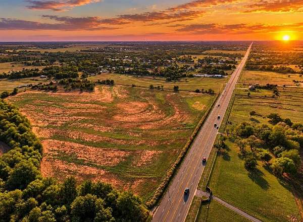 20 Acres of Land for Sale in Tuttle, Oklahoma