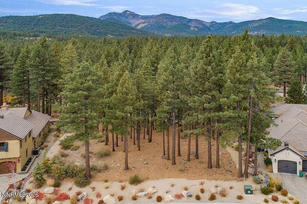 0.34 Acres of Residential Land for Sale in Reno, Nevada
