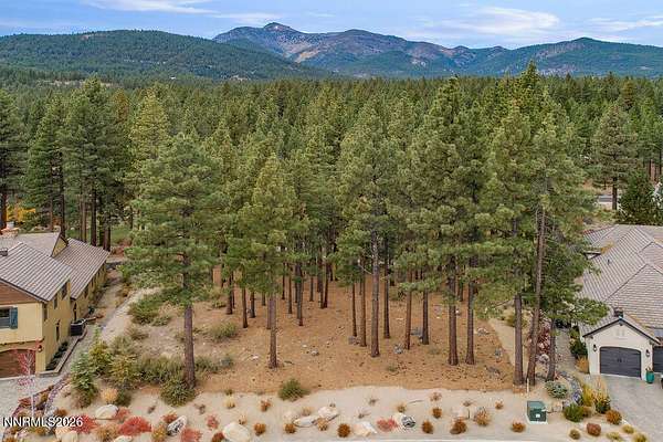 0.34 Acres of Residential Land for Sale in Reno, Nevada