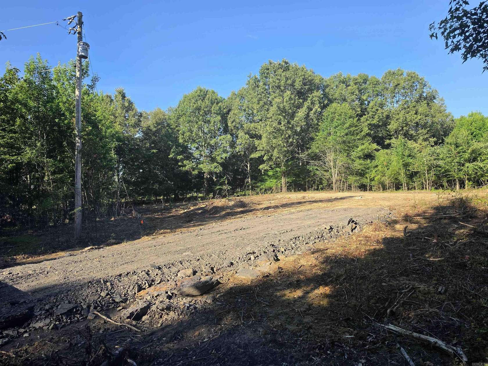 5 Acres of Residential Land for Sale in El Paso, Arkansas